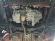 Scut motor Citroen C 1 50