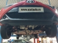 Scut motor Toyota Aygo AB10 50