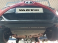 Scut motor Toyota Aygo AB10 50