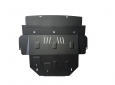 Scut motor Peugeot 307 50
