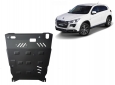 Scut motor Peugeot 4008 50