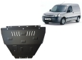 Scut motor Peugeot Partner 50