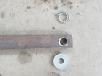 Scut motor Fiat Tipo 50