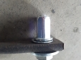Scut motor Fiat Tipo 50