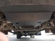 Scut motor Iveco Daily 6 50