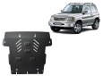 Scut motor Mitsubishi Pajero Pinin 50