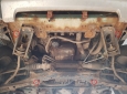 Scut motor Mitsubishi Pajero Pinin 50