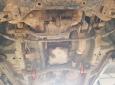 Scut cutie de viteză Mitsubishi Pajero Pinin 50
