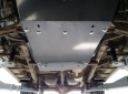 Scut cutie de viteză Mitsubishi Pajero Pinin 50