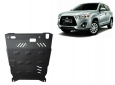 Scut motor și cutie de viteză Mitsubishi ASX 50