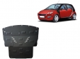 Scut motor și cutie de viteză Smart FourFour benzină 50