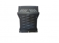 Scut motor și radiator Mitsubishi Pajero 3 (V60, V70) Vers 2.0 50