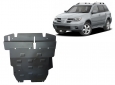 Scut motor Mitsubishi Outlander 50