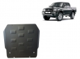 Scut cutie de viteză și diferențial Mitsubishi L 200 50