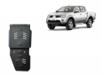Scut cutie de viteză și reductor Mitsubishi L 200 50