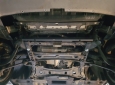 Scut motor BMW X4 50