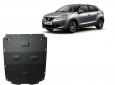 Scut motor Suzuki Baleno 50