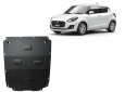 Scut motor Suzuki Swift  50