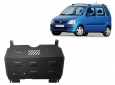 Scut motor Opel Agila (H00) 50