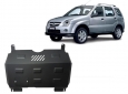 Scut motor și cutie de viteză Suzuki Ignis 50