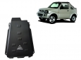 Scut reductor/cutie transfer Suzuki Jimny 50