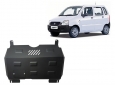 Scut motor și cutie de viteză Suzuki Wagon R+ 50
