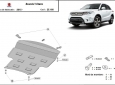 Scut motor Suzuki Vitara 50