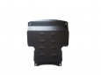 Scut motor Suzuki Vitara 50