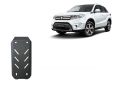 Scut diferențial Suzuki Vitara 50