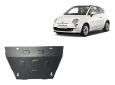 Scut motor Fiat 500 S 50