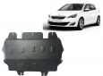 Scut motor Peugeot 308 50