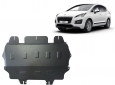Scut motor și cutie de viteză Peugeot 3008 50