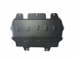 Scut motor și cutie de viteză Peugeot 5008 50