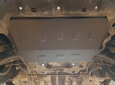 Scut motor și cutie de viteză Peugeot 5008 50