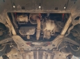 Scut motor și cutie de viteză Peugeot 5008 50