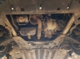 Scut motor și cutie de viteză Peugeot 5008 50