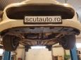 Scut motor și cutie de viteză Peugeot 5008 50