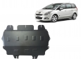 Scut motor și cutie de viteză Peugeot 5008 50