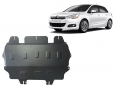 Scut motor Citroen C4 50
