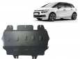 Scut motor Citroen C4 Picasso 50