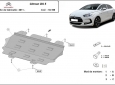 Scut motor Citroen DS5 50