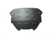 Scut motor Mini Countryman 50