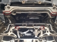 Scut Motor Mercedes ML W164 50