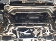 Scut Motor Mercedes ML W164 50