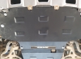 Scut Motor Mercedes ML W164 50