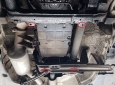 Scut Motor Mercedes ML W164 50