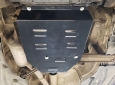 Scut Motor Mercedes ML W164 50