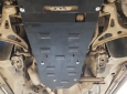 Scut Motor Mercedes ML W164 50