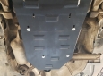 Scut Motor Mercedes ML W164 50