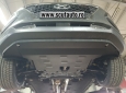 Scut motor  Hyundai Kona  50